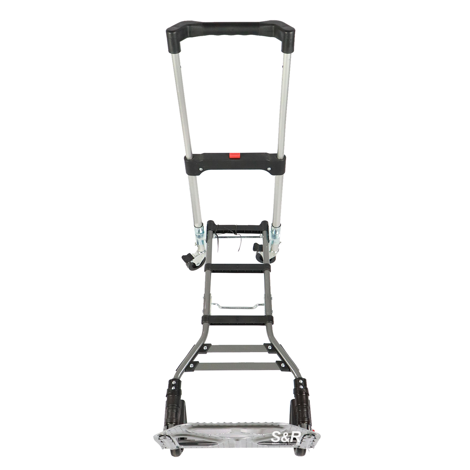 Seville Foldable Hand Truck 1pc Seville Foldable Hand Truck 1pc